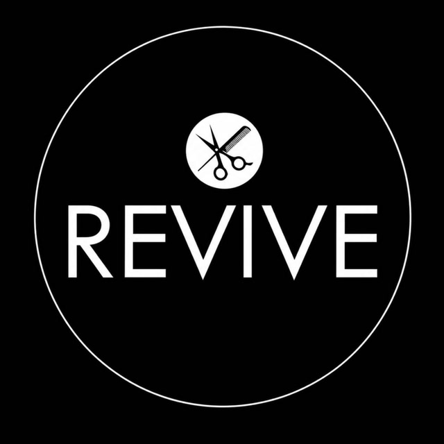 Logo de Salón REVIVE